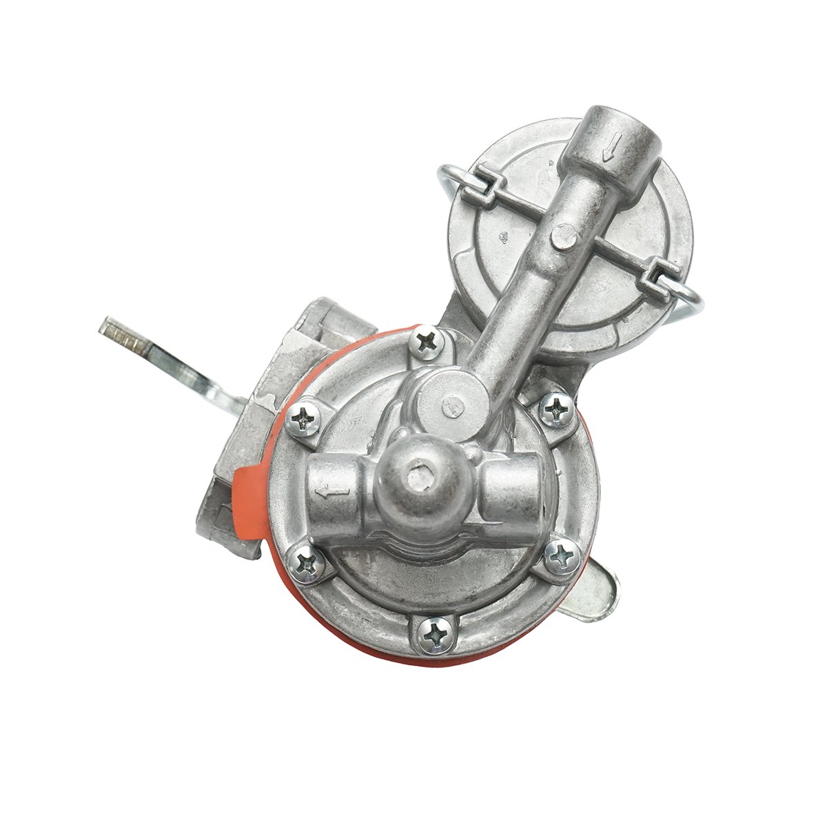 Pompa alimentare pentru Perkins, Massey Ferguson, 4222452M91, 3637338M91, 892630M91, 7950771, 5042232, 4309795, 2641345, 1529/1, 7950432, 32589, 4222452R91